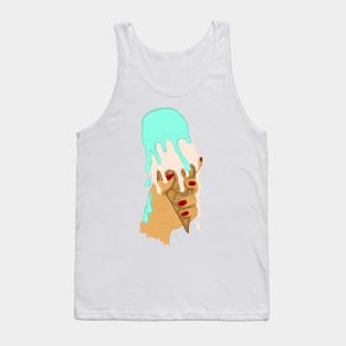 Summer Daze Tank Top